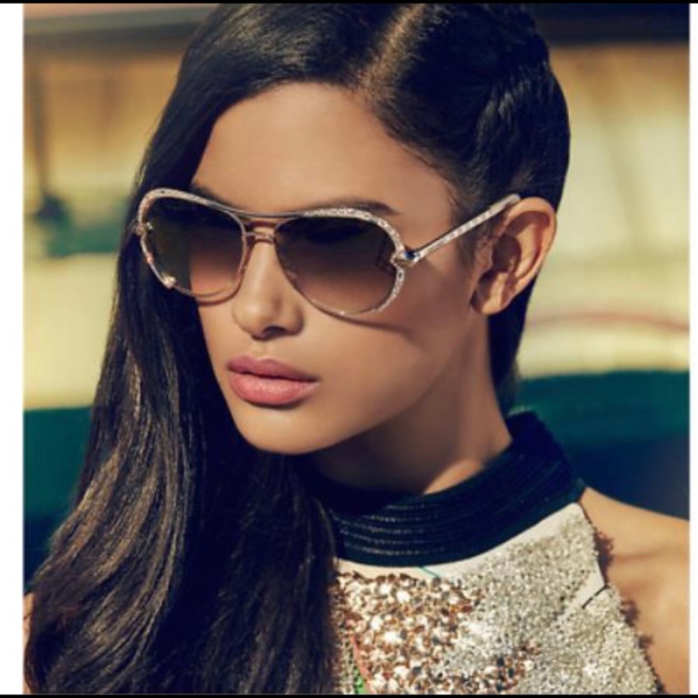 Roberto Cavalli 974S Subra Sunglasses